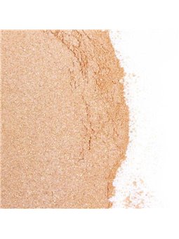 Secretplay - Golden Light Kit Aphrodisiac Chocolate Edible Powder & Feather
