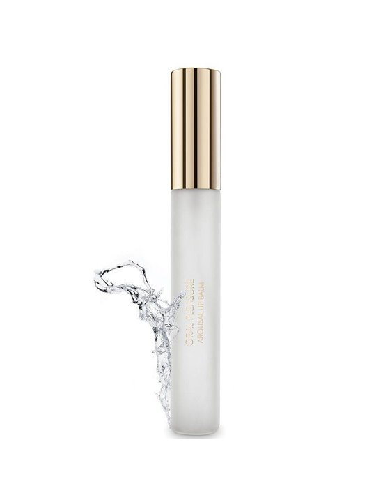Bijoux - Oral Pleasure Lucidalabbra per Sesso Orale Effetto Freddo e Caldo