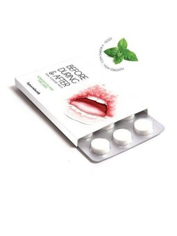 Bijoux - Indiscrets Candy Oral Pleasure Mint