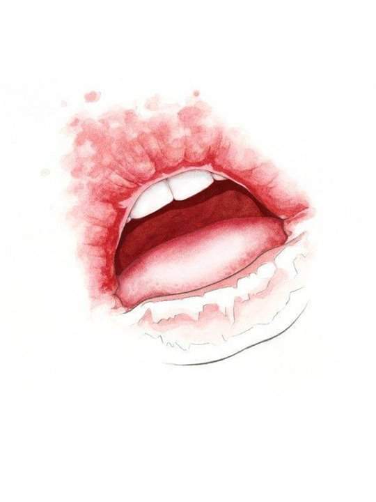 Bijoux - Indiscrets Candy Oral Pleasure Mint