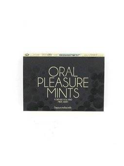 Bijoux - Indiscrets Candy Oral Pleasure Mint
