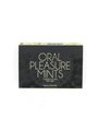 Bijoux Indiscrets Oral Pleasure - Caramelle per Sesso Orale Gusto Menta 12 Unità