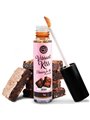 Secretplay - Lip Gloss Vibrant Kiss Brownie