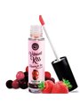 Secretplay - Lip Gloss Vibrant Kiss Strawberry Gum