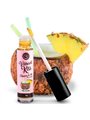 Secretplay - Lip Gloss Vibrant Kiss - Pina Colada
