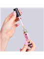 Secretplay - Lip Gloss Vibrant Kiss - Pina Colada