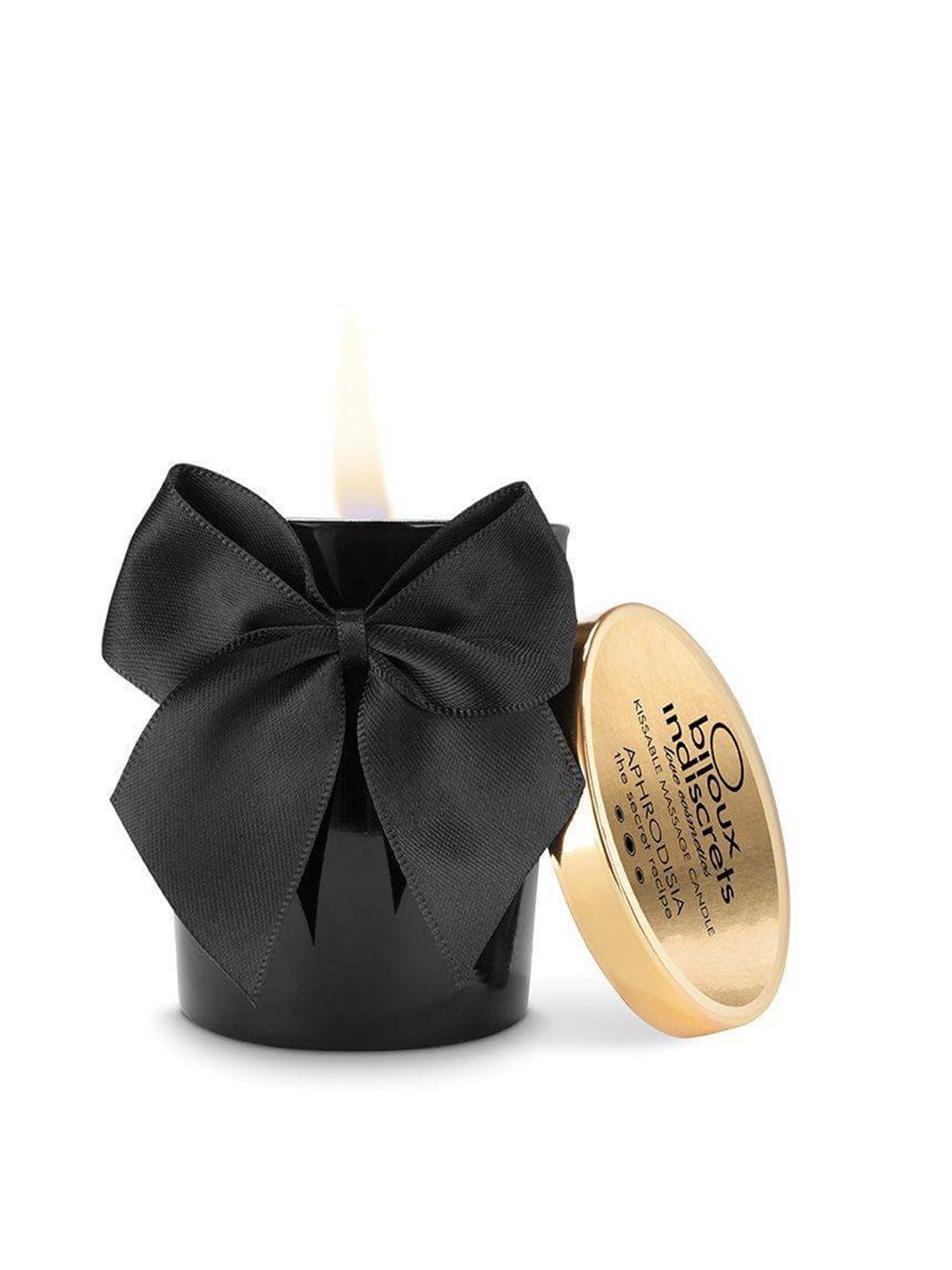 Bijoux - Melt My Heart Massage Candle Scented with Aphrodisia