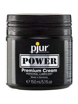 Pjur Power Crema Lubricante Personal 150 ML