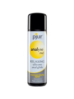Pjur - Analyse Me Anal Relaxing Gel 250 ML