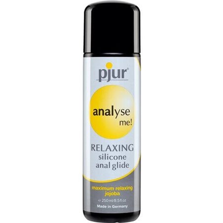 Pjur - Analyse Me Anal Relaxing Gel 250 ML