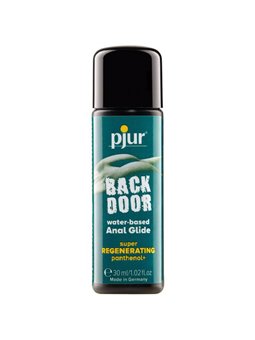 Pjur - Back Door Regenerating Panthenol Anal Water Base 30 ML