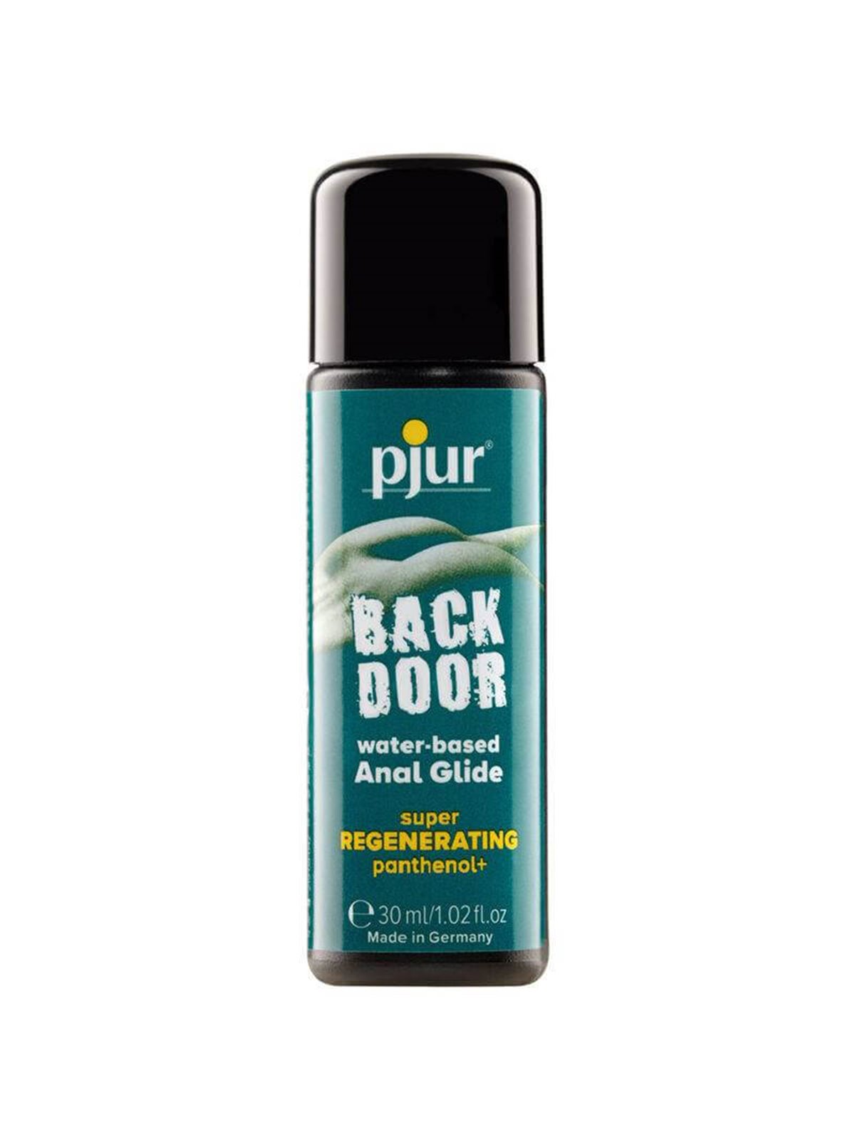 Pjur - Back Door Regenerating Panthenol Anal Water Base 30 ML