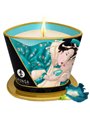Shunga - Island Blossoms Massage Candle 170 ML