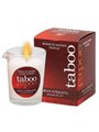 Taboo Candle Massage Men Jeux Interdits Smell Lichen