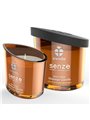 Swede - Senze Seduction Massage Candle - Clove, Orange, Lavender