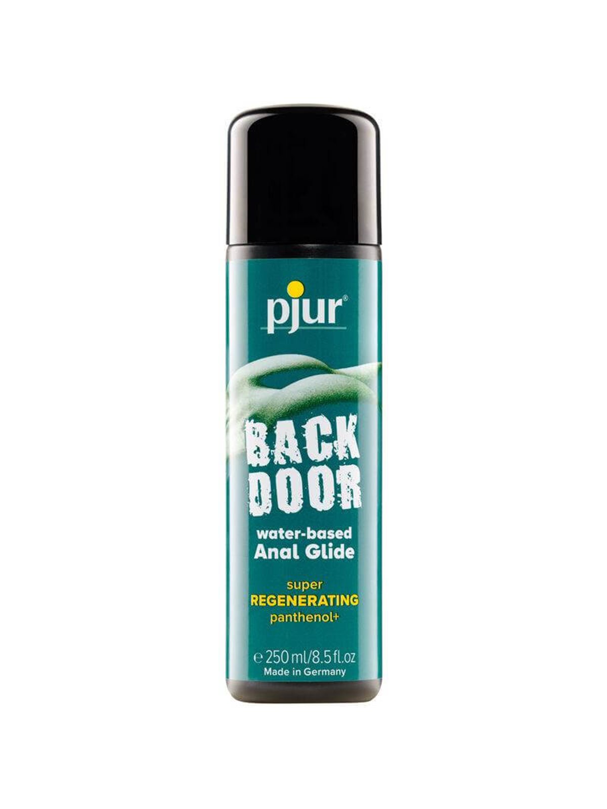 Pjur Back Door Regenerating Panthenol Water Based 250 ML
