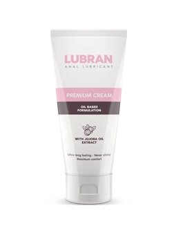 Lubran Anal Lubricant With Jojoba Oil 100 ML
