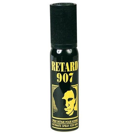 Ruf - Retard 907 Spray Ritardante