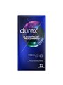 Durex - Pleasure Prolonged Delayed 12 Units