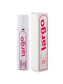 Eros-Art - Crema Largo per Lingrandimento del Pene 50 ML