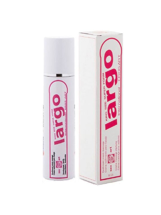 Largo Cream for Penis 50ML