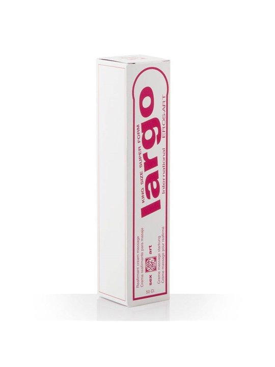 Largo Cream for Penis 50ML