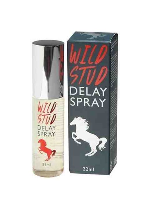 Cobeco - Wild Stud Delay Spray