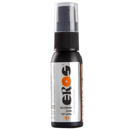 Eros - Extended Love Pleasure Level 3 Spray Ritardante