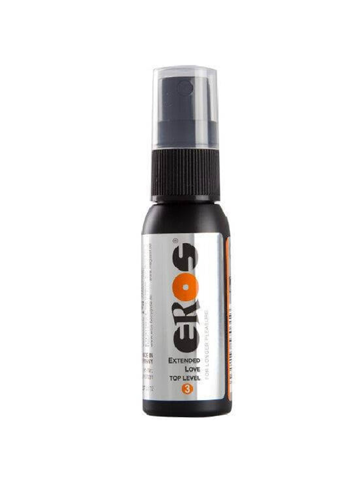 Eros - Extended Love Pleasure Level 3 Spray Ritardante