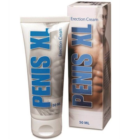 Cobeco Penis XL - Crema per l'Ingrandimento del Pene 50 ML