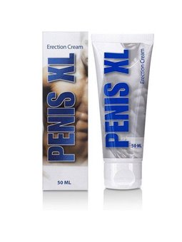 Cobeco - Penis XL Crema per l'Ingrandimento del Pene 50 ML