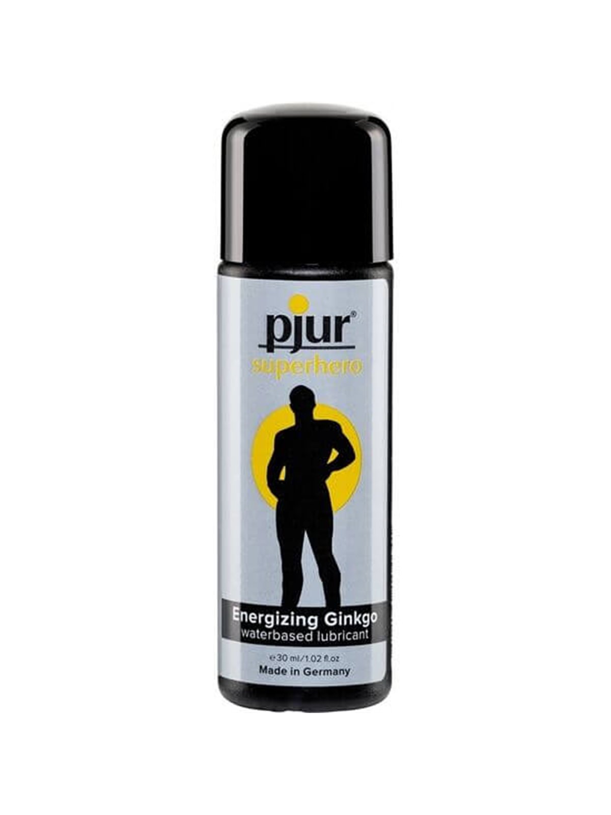 Pjur - Superhero Lubrificante Ritardante 30 ML
