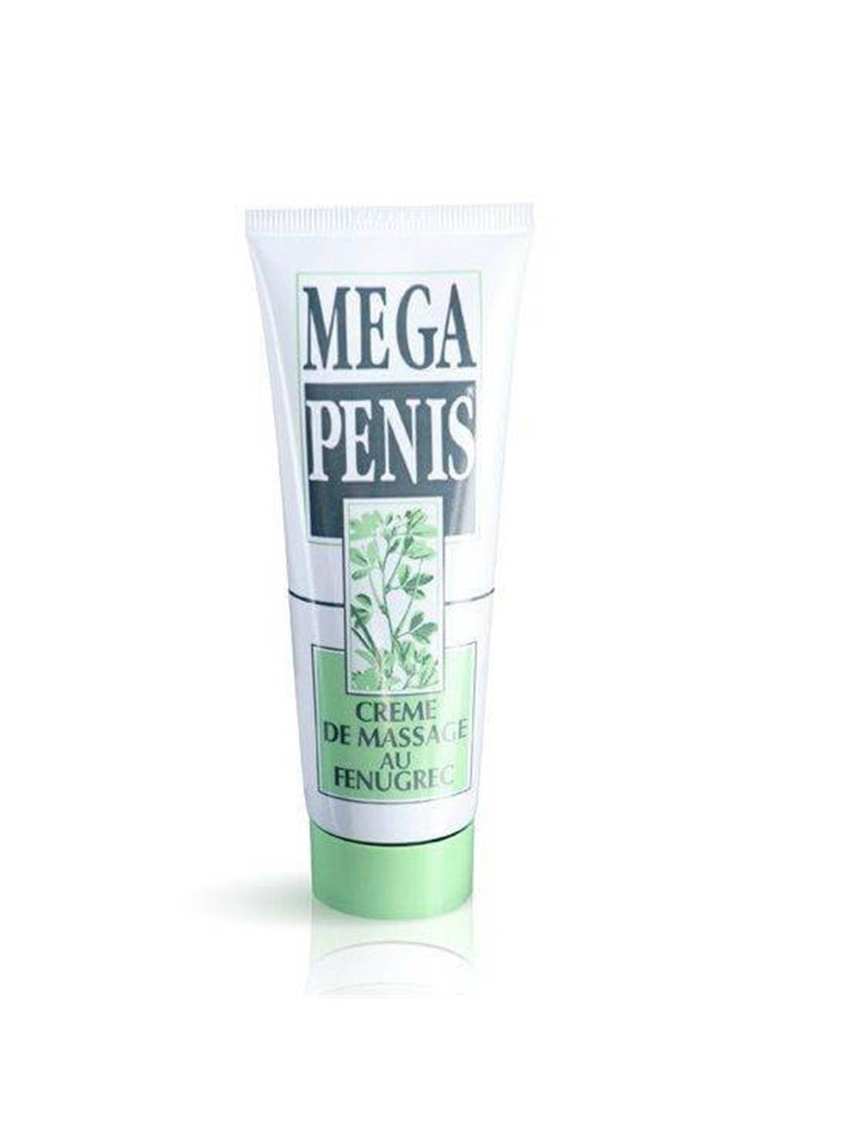Mega Penis Extend