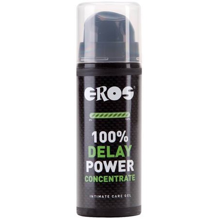 Eros Power Delay Concentrated - Gel Ritardante Concentrato 30 ML