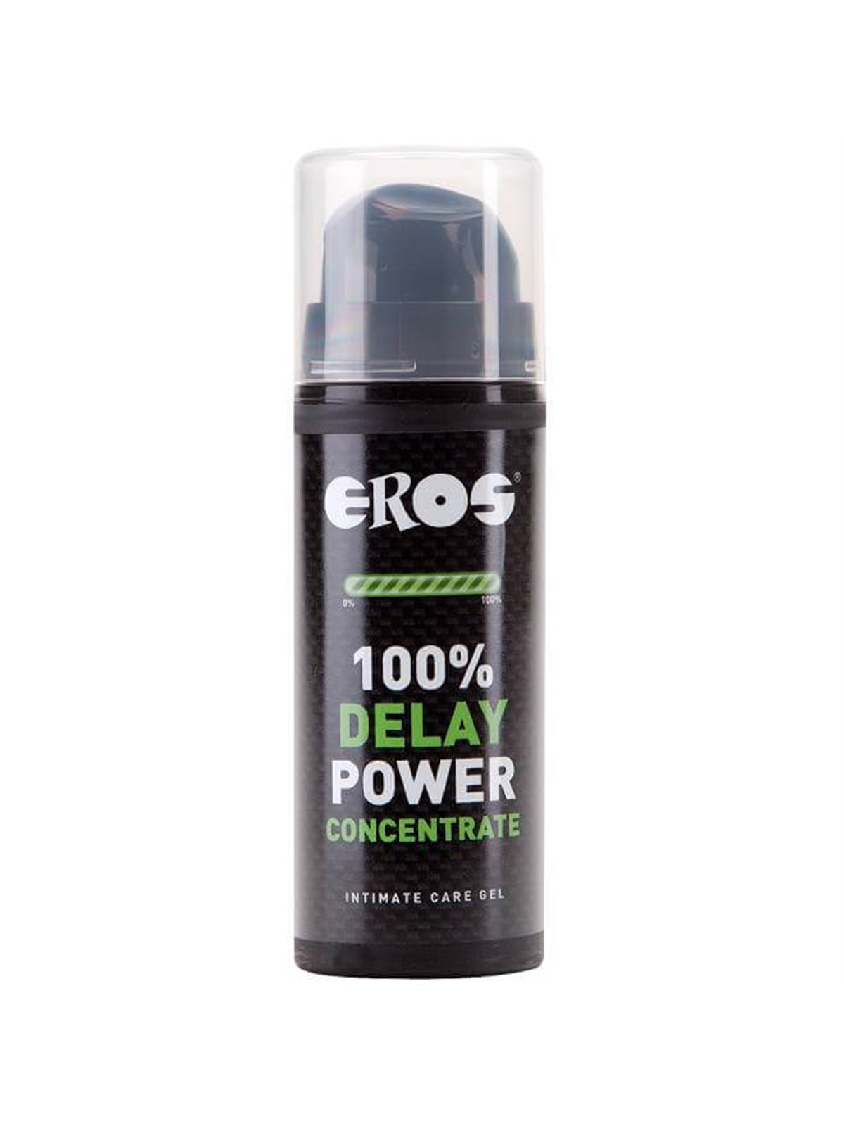 Eros Power Delay Concentrated - Gel Ritardante Concentrato 30 ML