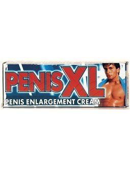 Ruf Penis XL  Massage Cream