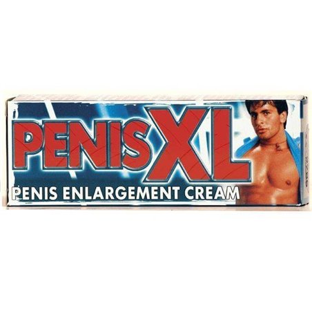 Ruf Penis XL - Crema per l'Ingrandimento del Pene 50 ML