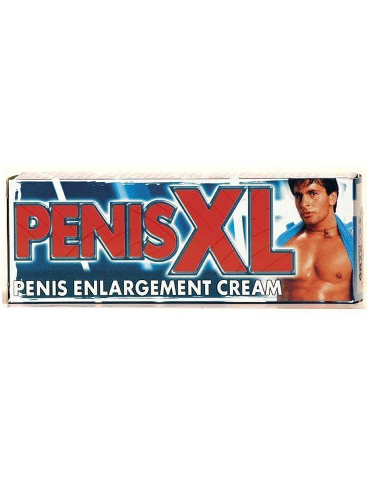 Ruf Penis XL - Crema per l'Ingrandimento del Pene 50 ML