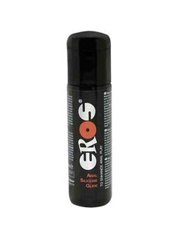 Eros Anal Silicone Glide 100 ML