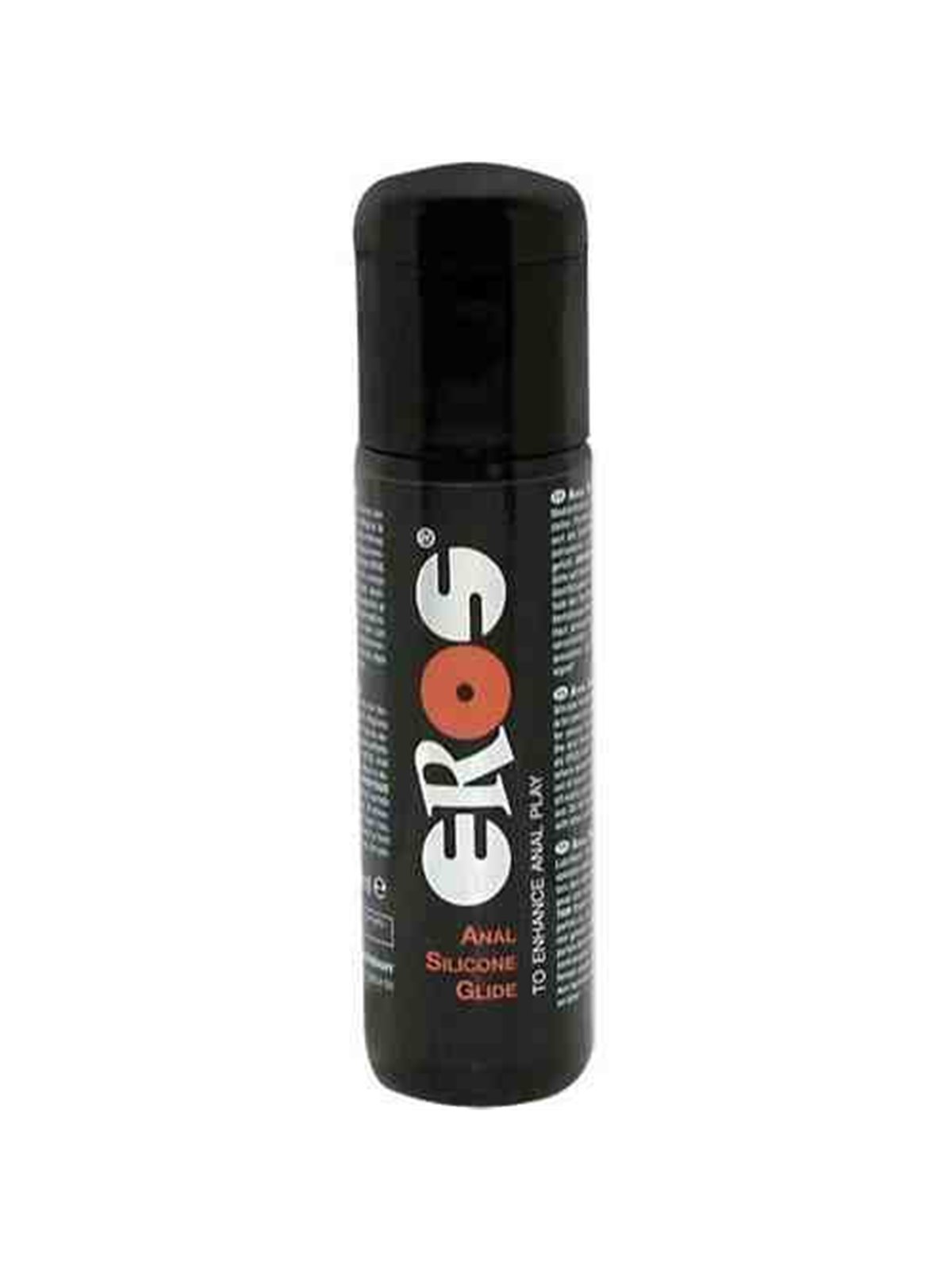 Eros Anal Silicone Glide 100 ML