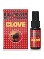 Cobeco Bull Power Clove Delay - Spray Ritardante ai Chiodi di Garofano 15 ML