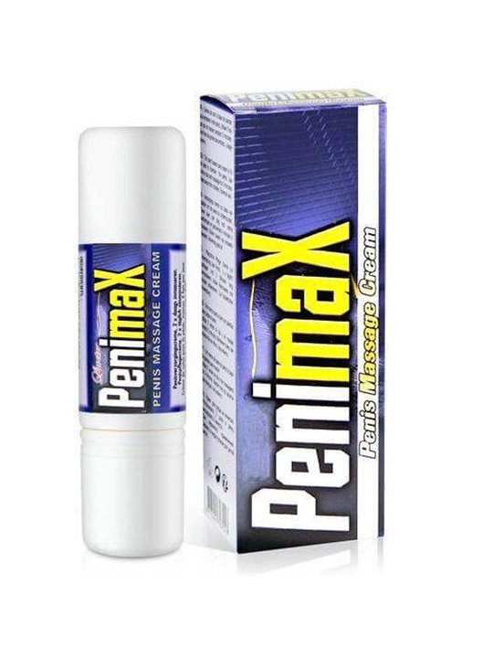 Penimax 50 ML Hydration Cream Penis + Erection