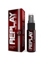 Replay Delay Spray Retardant And Moisturizing Effect 20 ML