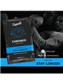 Coquette Chronos Delay - Gel Ritardante per Lui - Formato Tascabile 10 ML