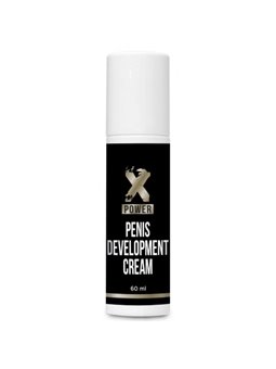 Xpower Penis Development Cream 60 ML
