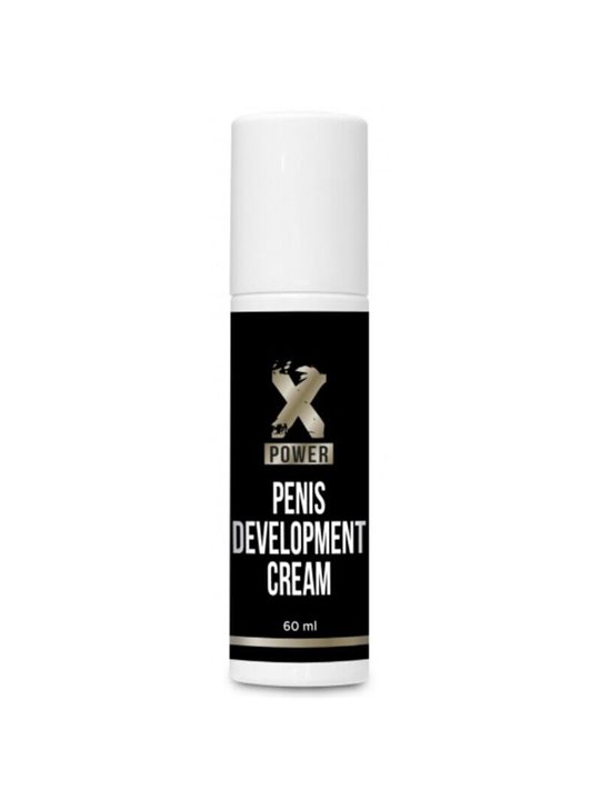 Xpower Penis Development Cream 60 ML