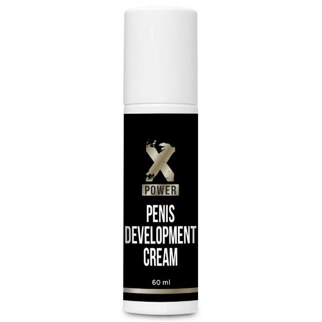 Xpower Penis Development Cream 60 ML