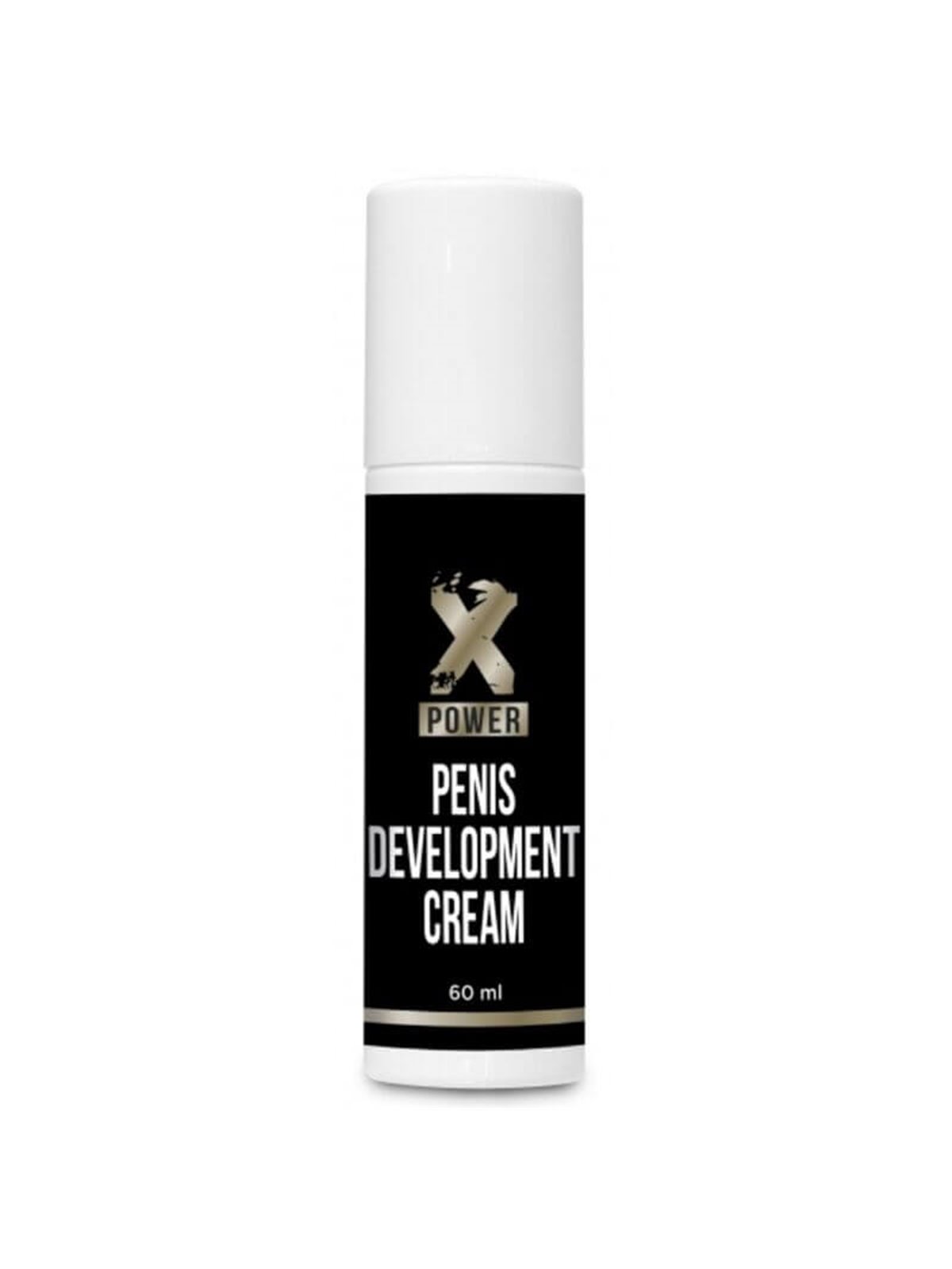Xpower Penis Development Cream 60 ML