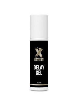 Xpower Delay Gel 60 ML
