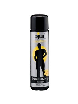 Pjur - Superhero Retardant Lubricant 100 ML